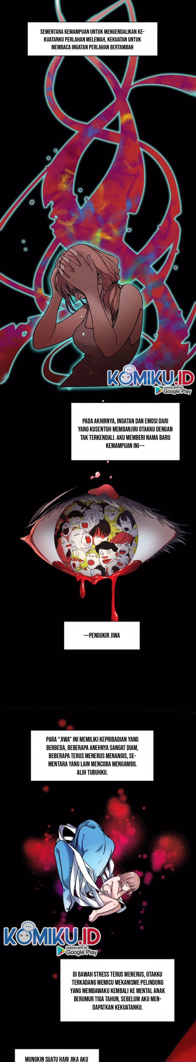Villain Initialization Chapter 38 Gambar 3